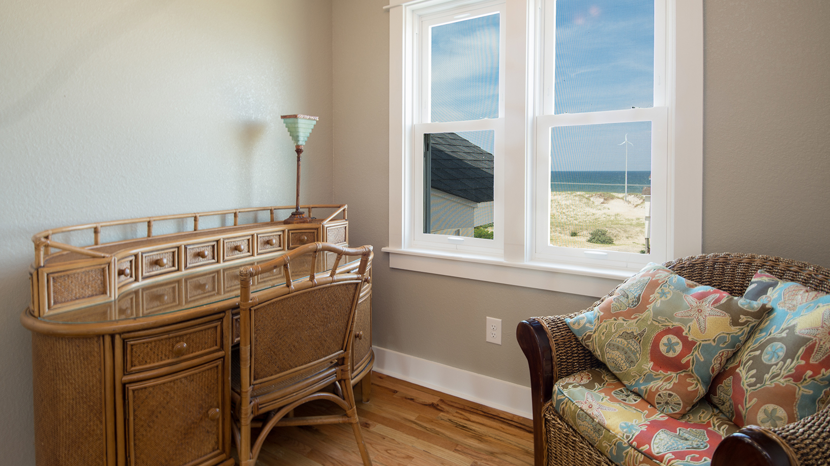 Carova Beach Rentals 9-Bedroom Outer Banks Vacation Home with Pool & Hot Tub