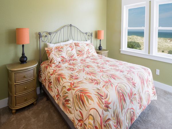Carova Beach Rentals 9-Bedroom Outer Banks Vacation Home with Pool & Hot Tub