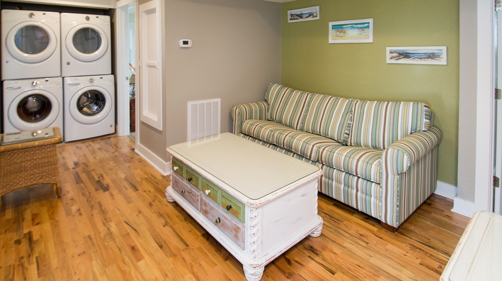 Carova Beach Rentals 9-Bedroom Outer Banks Vacation Home with Pool & Hot Tub