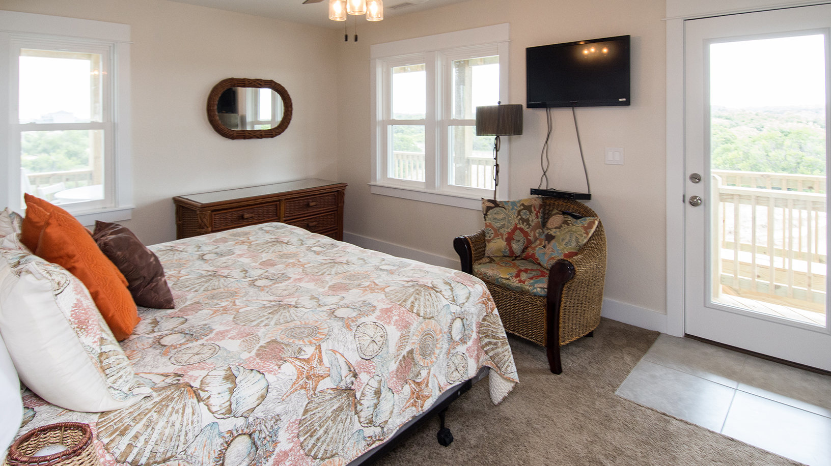 Carova Beach Rentals 9-Bedroom Outer Banks Vacation Home with Pool & Hot Tub