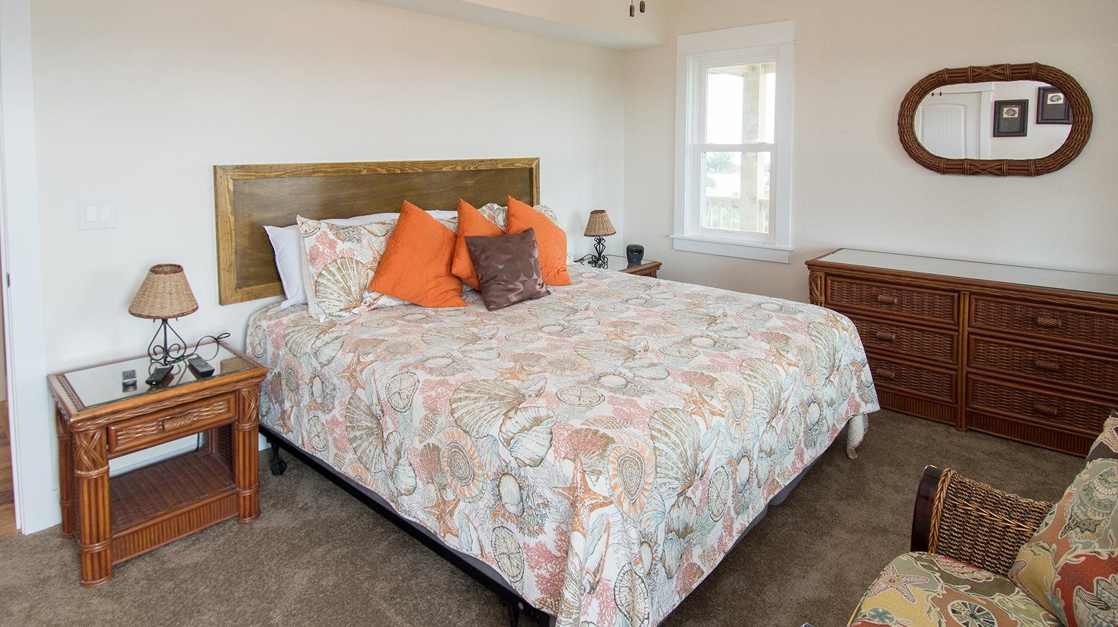 Carova Beach Rentals 9-Bedroom Outer Banks Vacation Home with Pool & Hot Tub