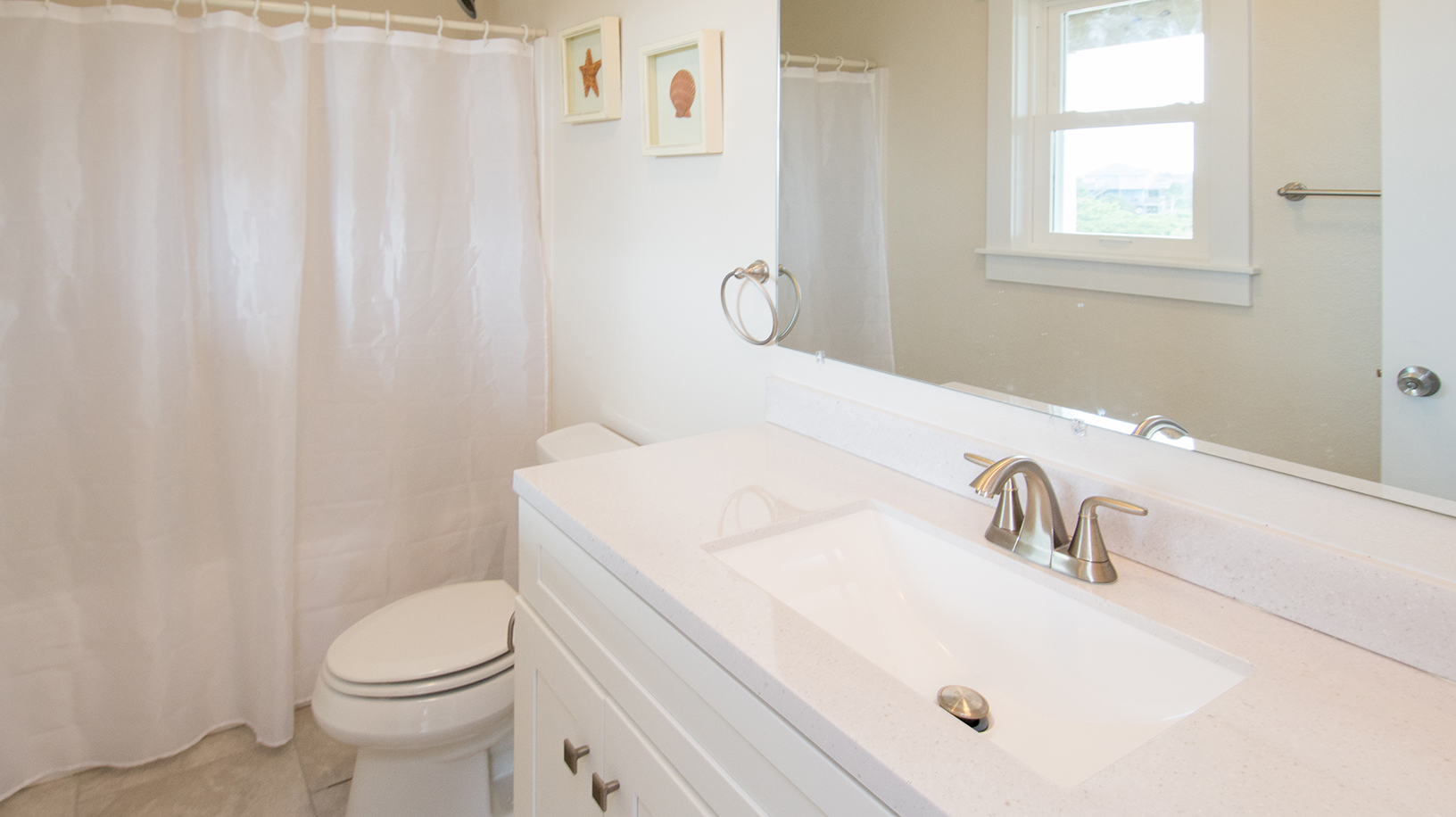 Carova Beach Rentals 9-Bedroom Outer Banks Vacation Home with Pool & Hot Tub