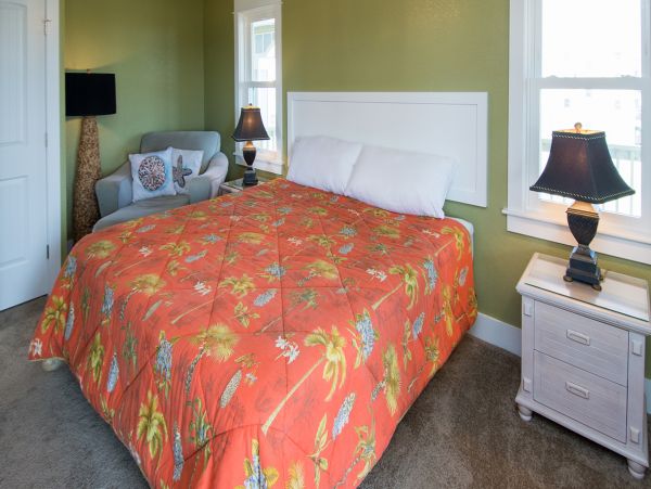 Carova Beach Rentals 9-Bedroom Outer Banks Vacation Home with Pool & Hot Tub