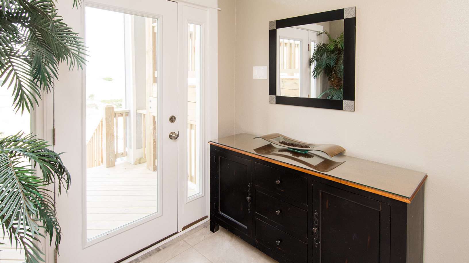 Carova Beach Rentals 9-Bedroom Outer Banks Vacation Home with Pool & Hot Tub