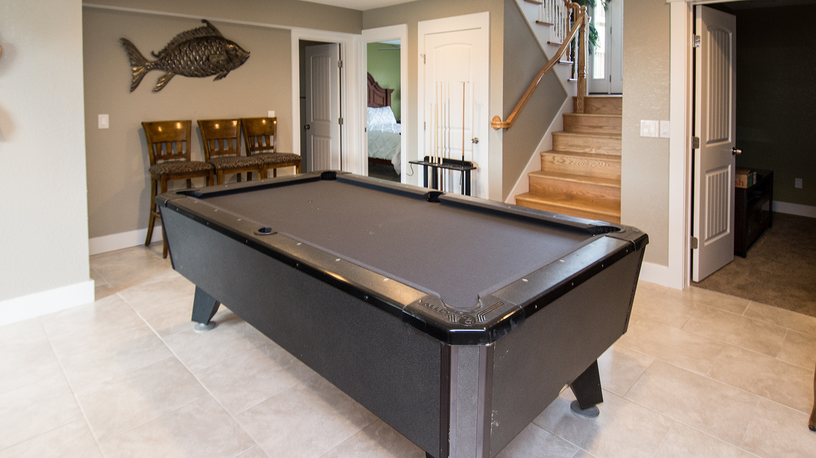 Carova Beach Rentals 9-Bedroom Outer Banks Vacation Home with Pool & Hot Tub