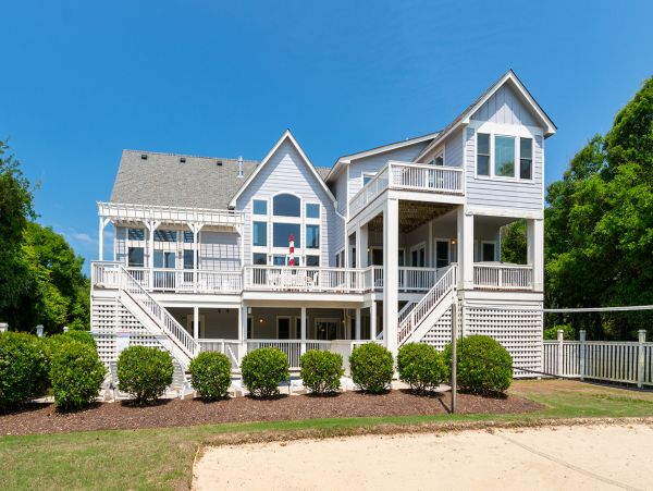 The Outer Banks Home 1016258