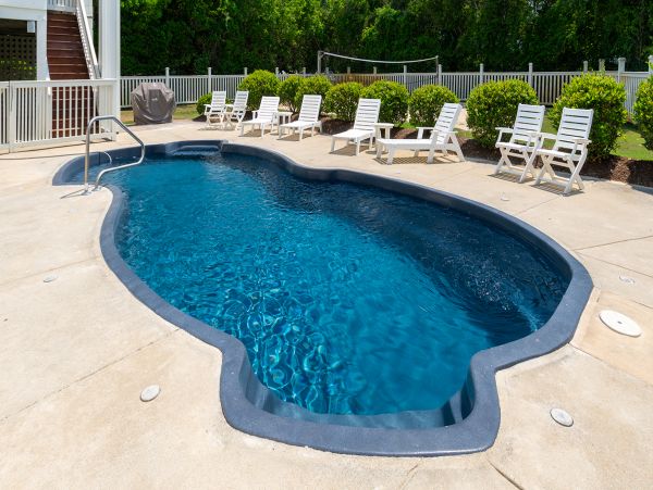 The Outer Banks Home 1016258