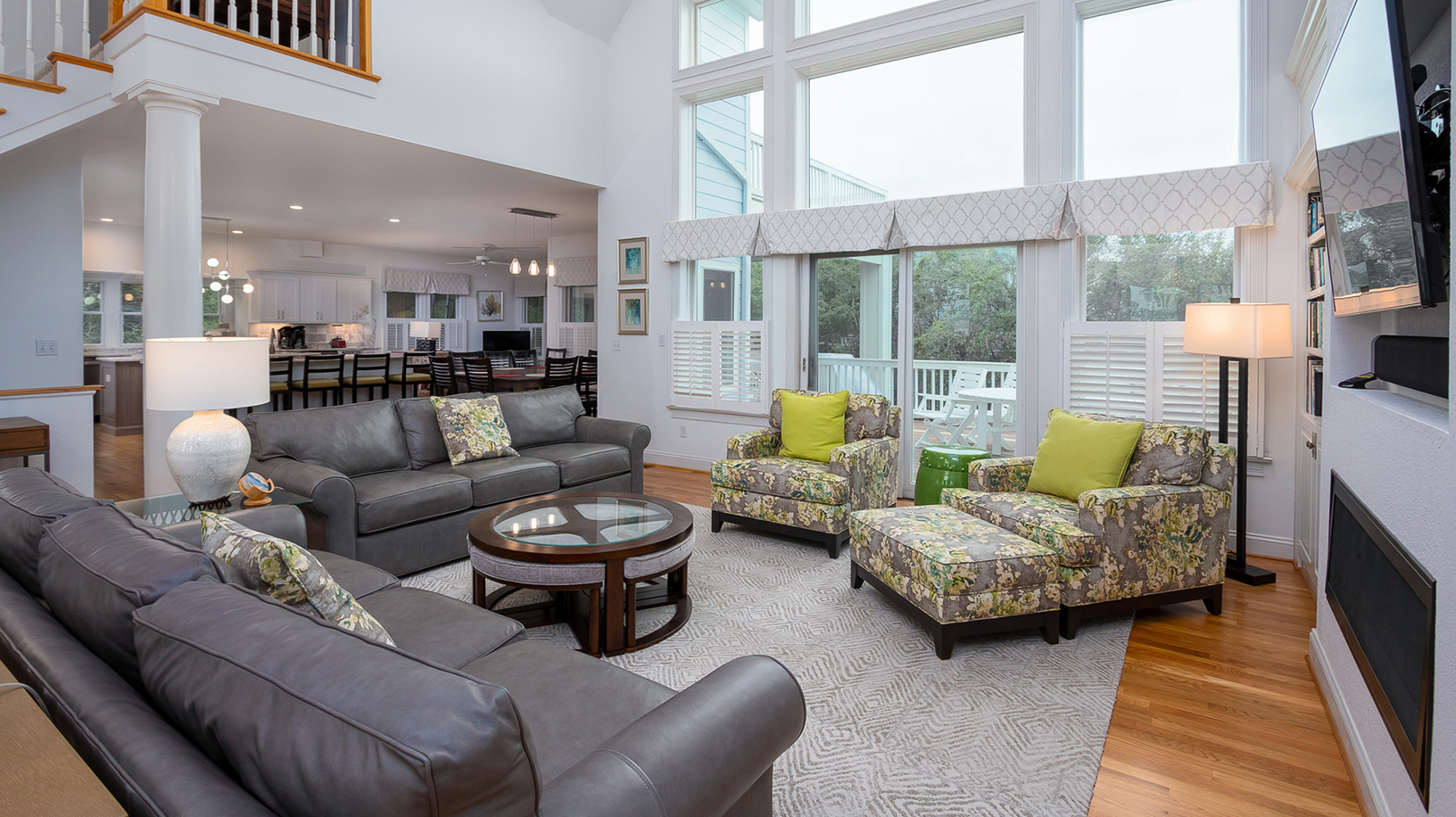 The Outer Banks Home 1016258