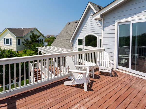 The Outer Banks Home 1016258