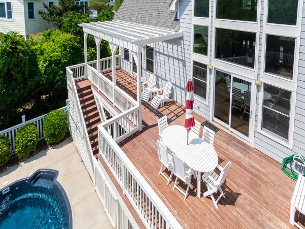 The Outer Banks Home 1016258