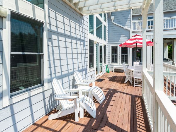 The Outer Banks Home 1016258
