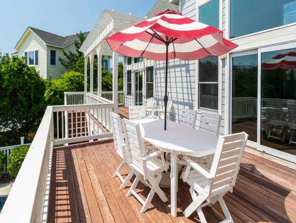 The Outer Banks Home 1016258