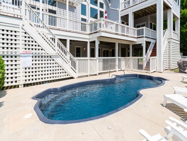 The Outer Banks Home 1016258