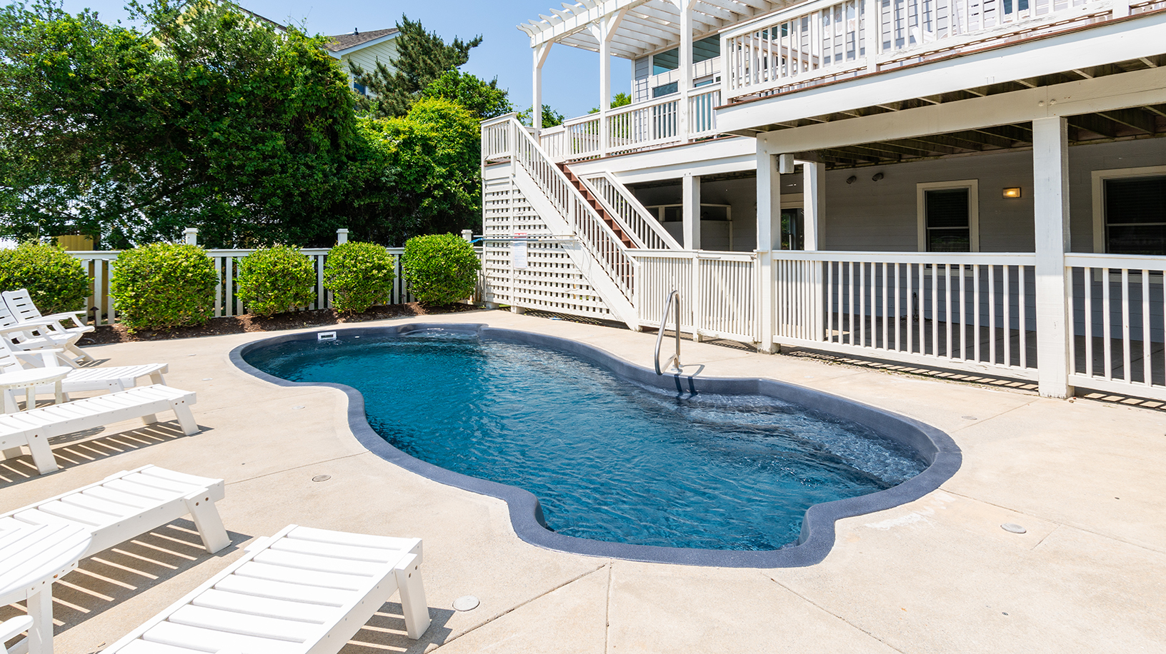 The Outer Banks Home 1016258
