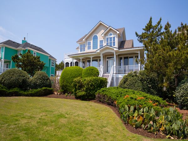 The Outer Banks Home 1016259