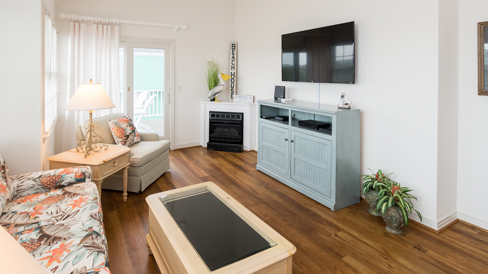 The Outer Banks Home 1016259