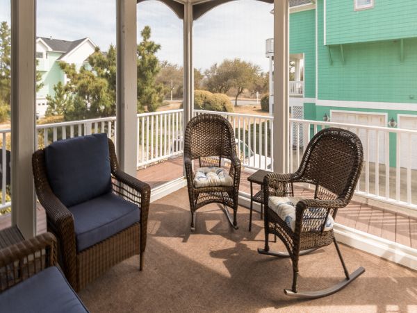 The Outer Banks Home 1016259