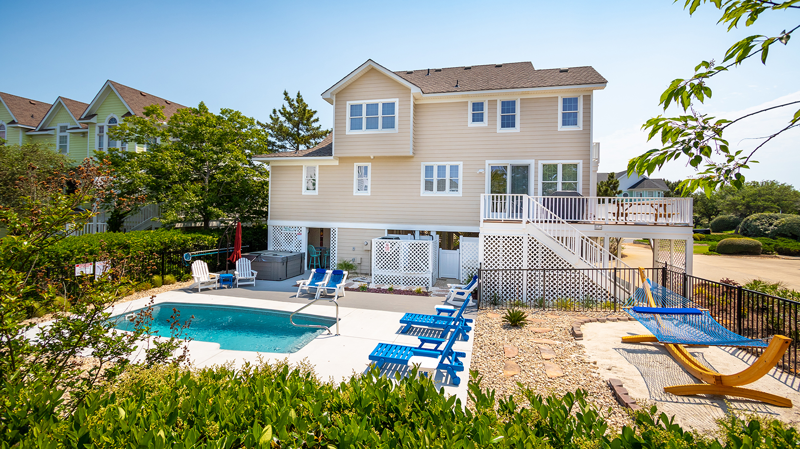 The Outer Banks Home 1016259
