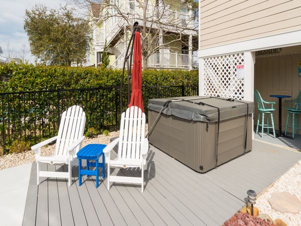 The Outer Banks Home 1016259