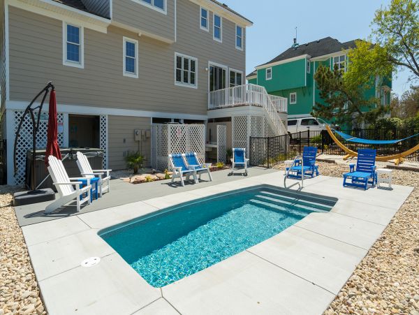 The Outer Banks Home 1016259