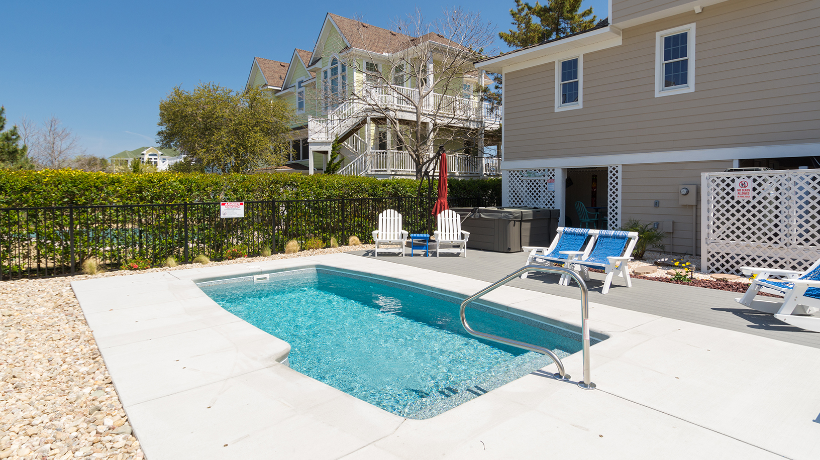 The Outer Banks Home 1016259