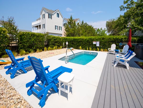 The Outer Banks Home 1016259