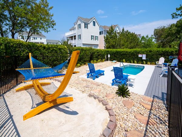 The Outer Banks Home 1016259