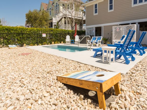 The Outer Banks Home 1016259