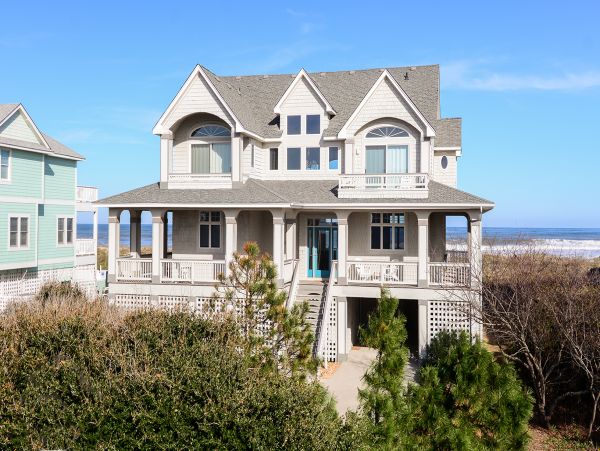The Outer Banks Home 1016260