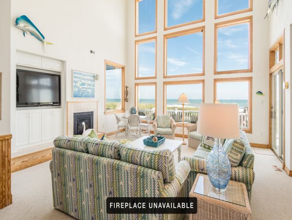 The Outer Banks Home 1016260