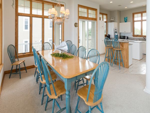 The Outer Banks Home 1016260