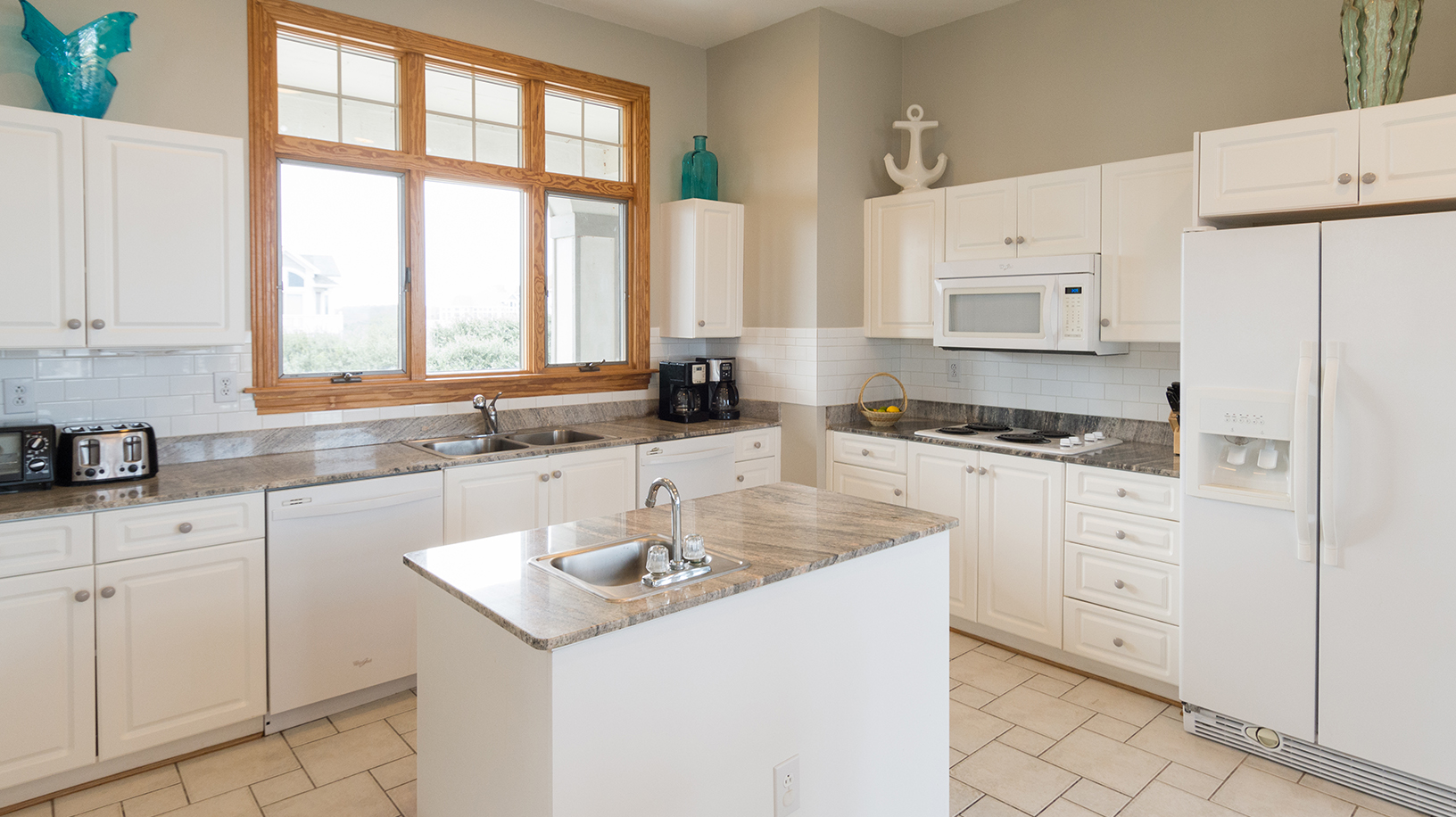 The Outer Banks Home 1016260