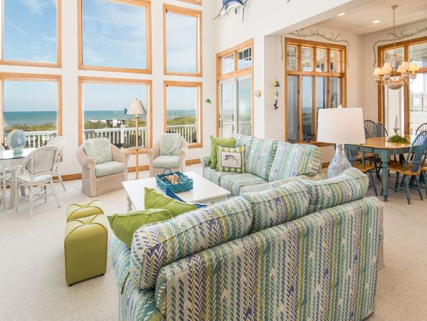 The Outer Banks Home 1016260