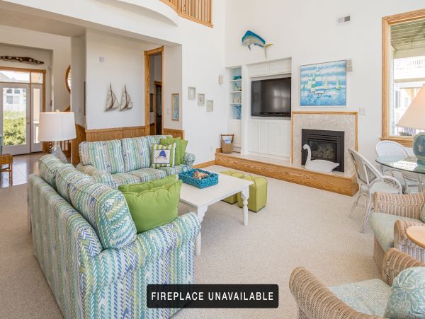 The Outer Banks Home 1016260