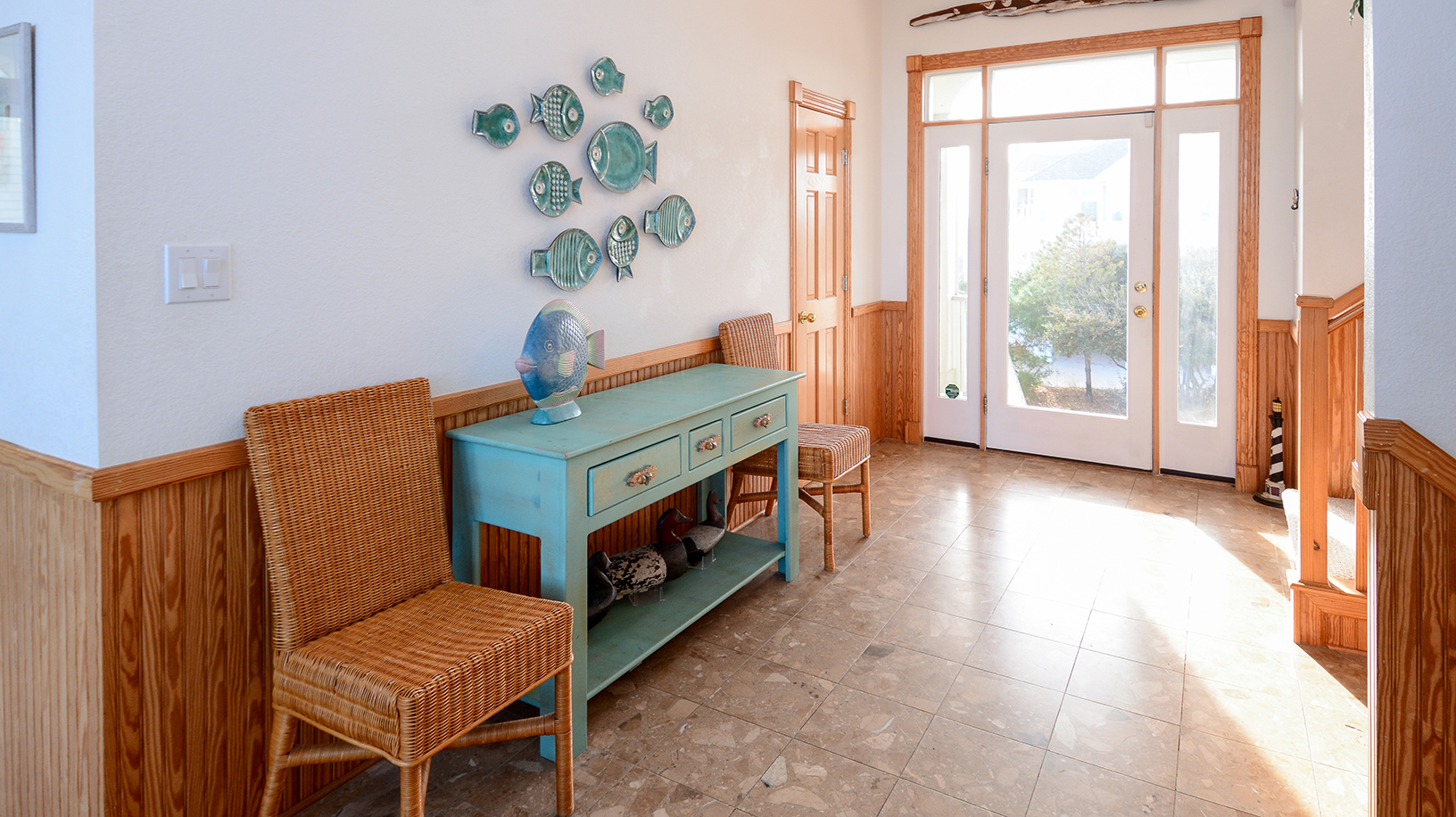 The Outer Banks Home 1016260