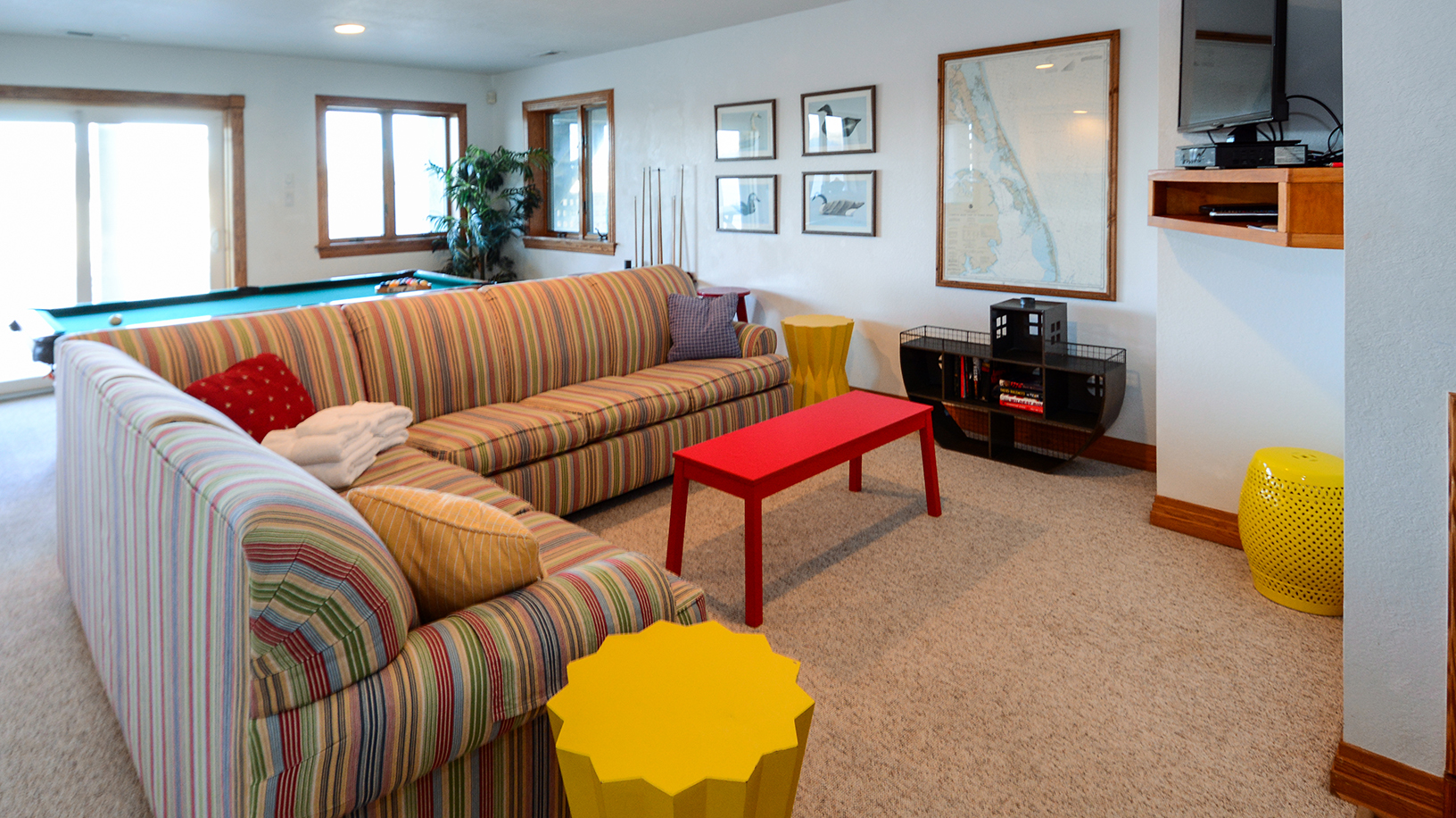 The Outer Banks Home 1016260
