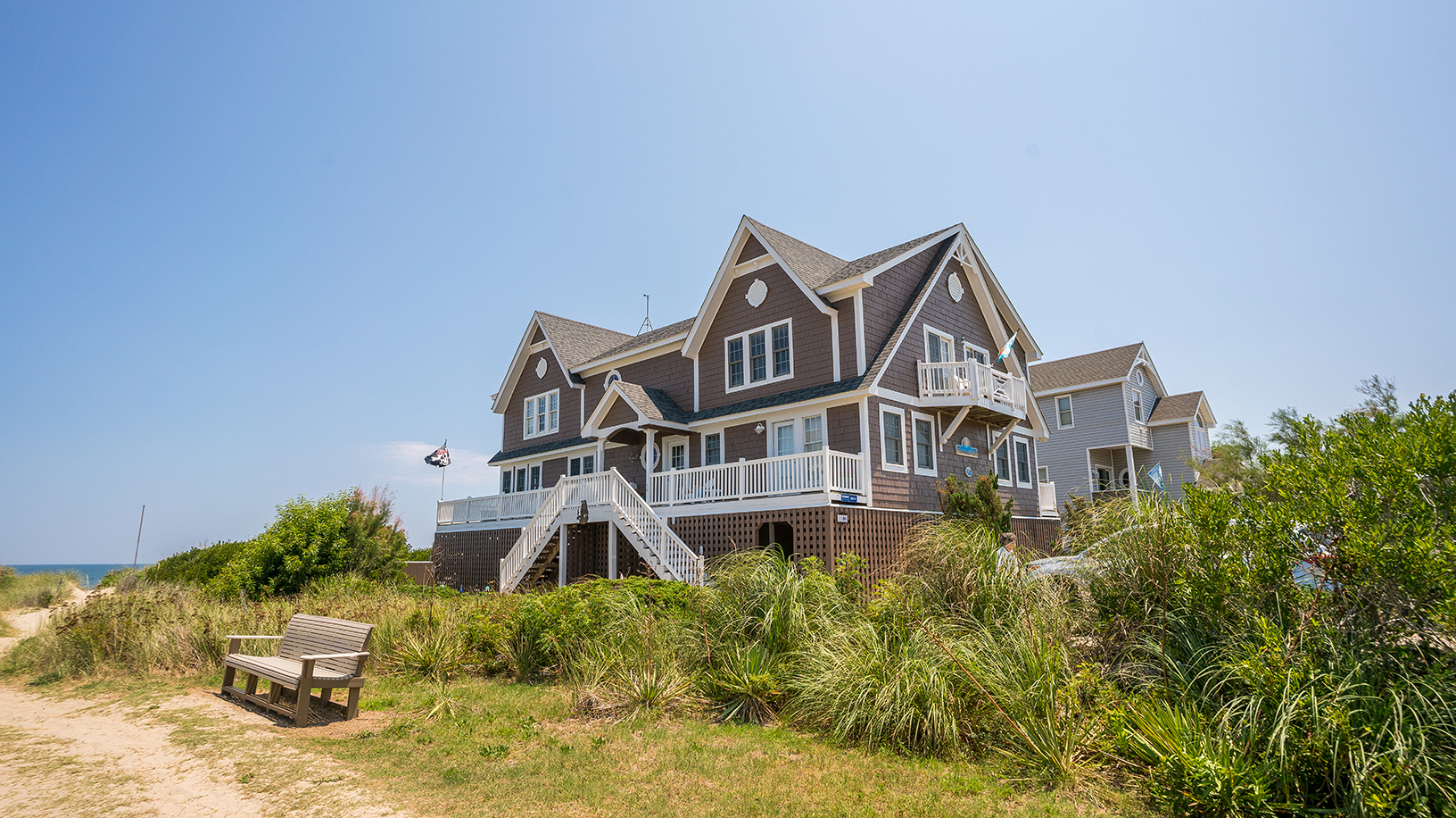 The Outer Banks Home 1016261