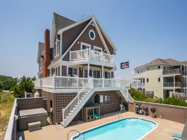The Outer Banks Home 1016261