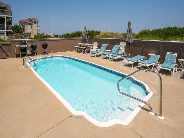 The Outer Banks Home 1016261