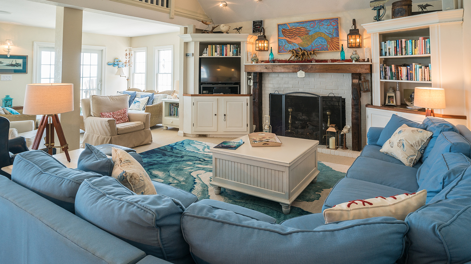 The Outer Banks Home 1016261