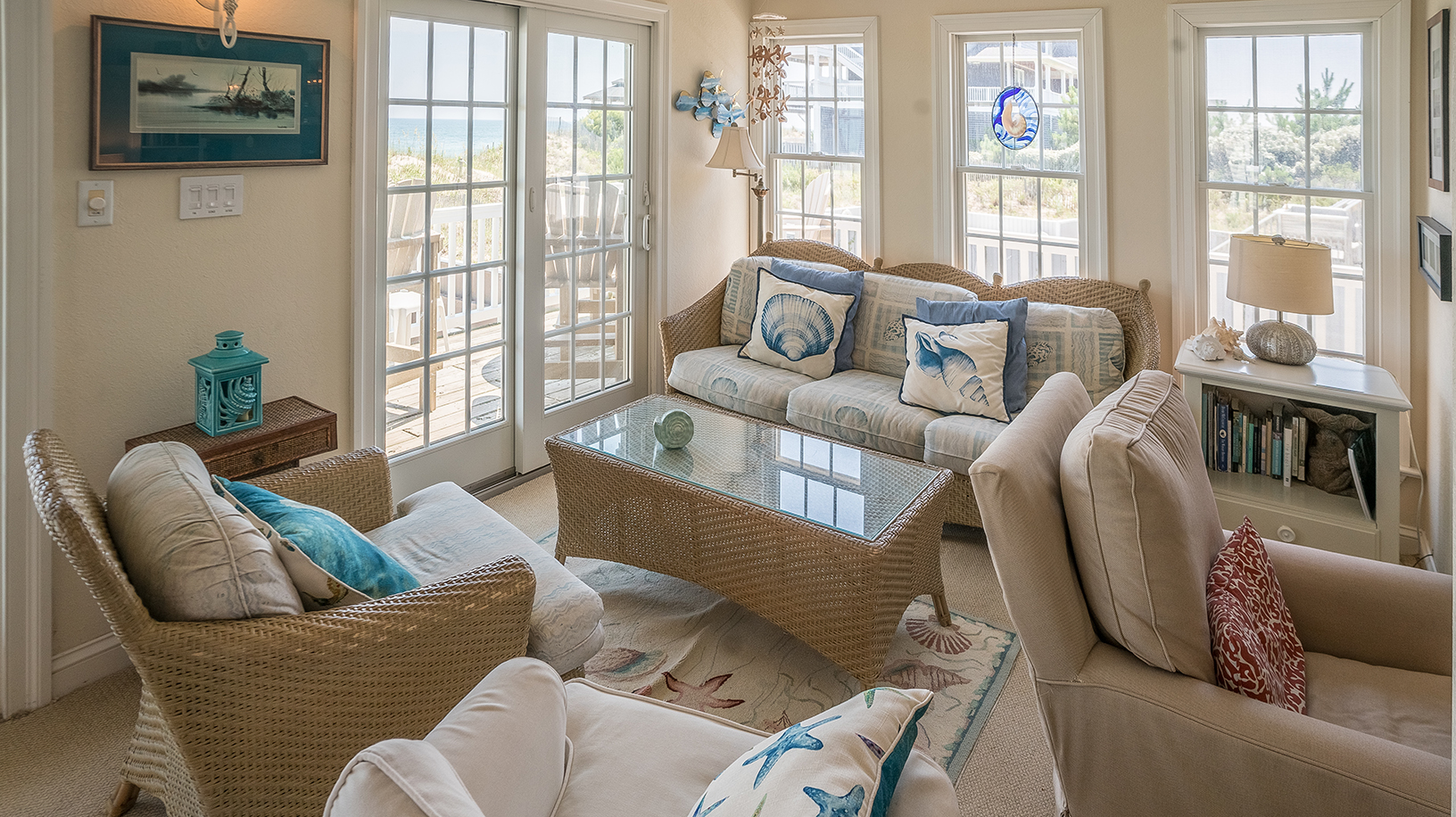 The Outer Banks Home 1016261