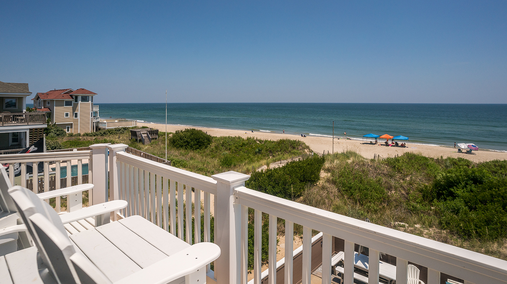 The Outer Banks Home 1016261