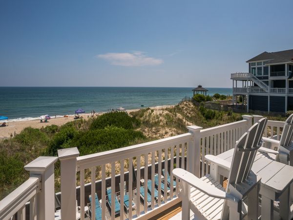 The Outer Banks Home 1016261