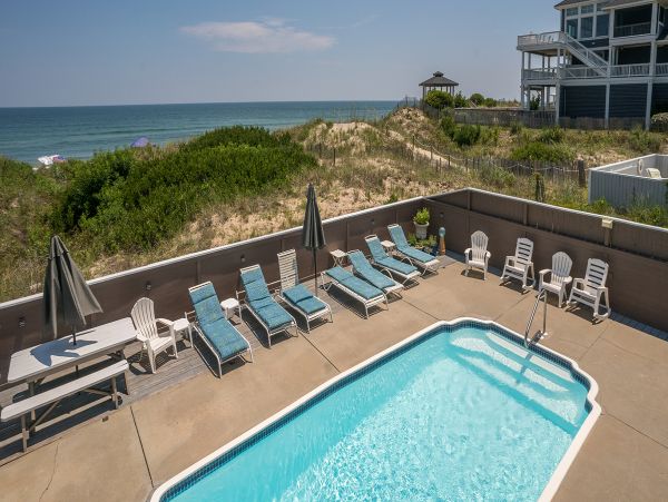 The Outer Banks Home 1016261
