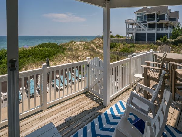 The Outer Banks Home 1016261