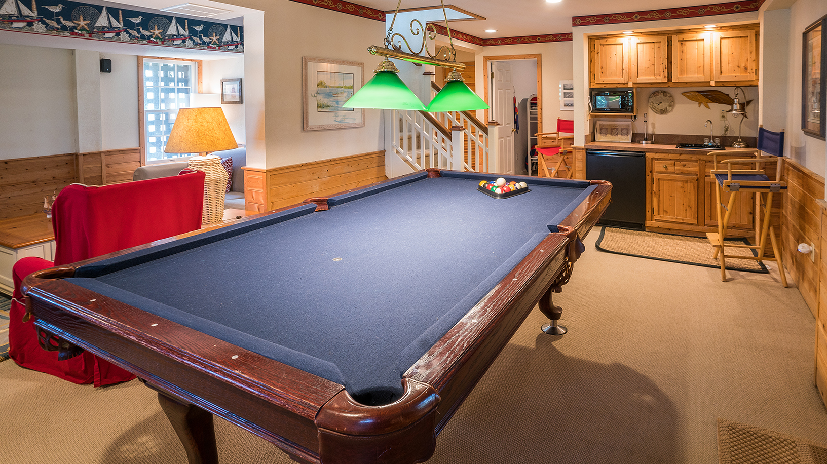 The Outer Banks Home 1016261