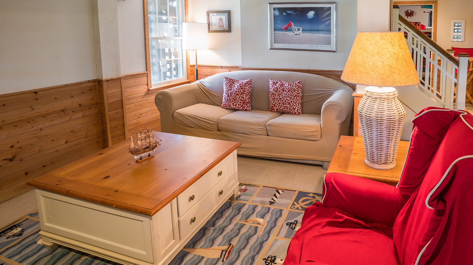 The Outer Banks Home 1016261