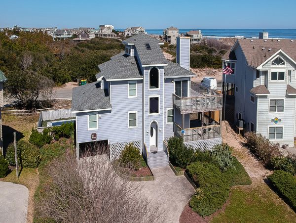 The Outer Banks Home 1016262