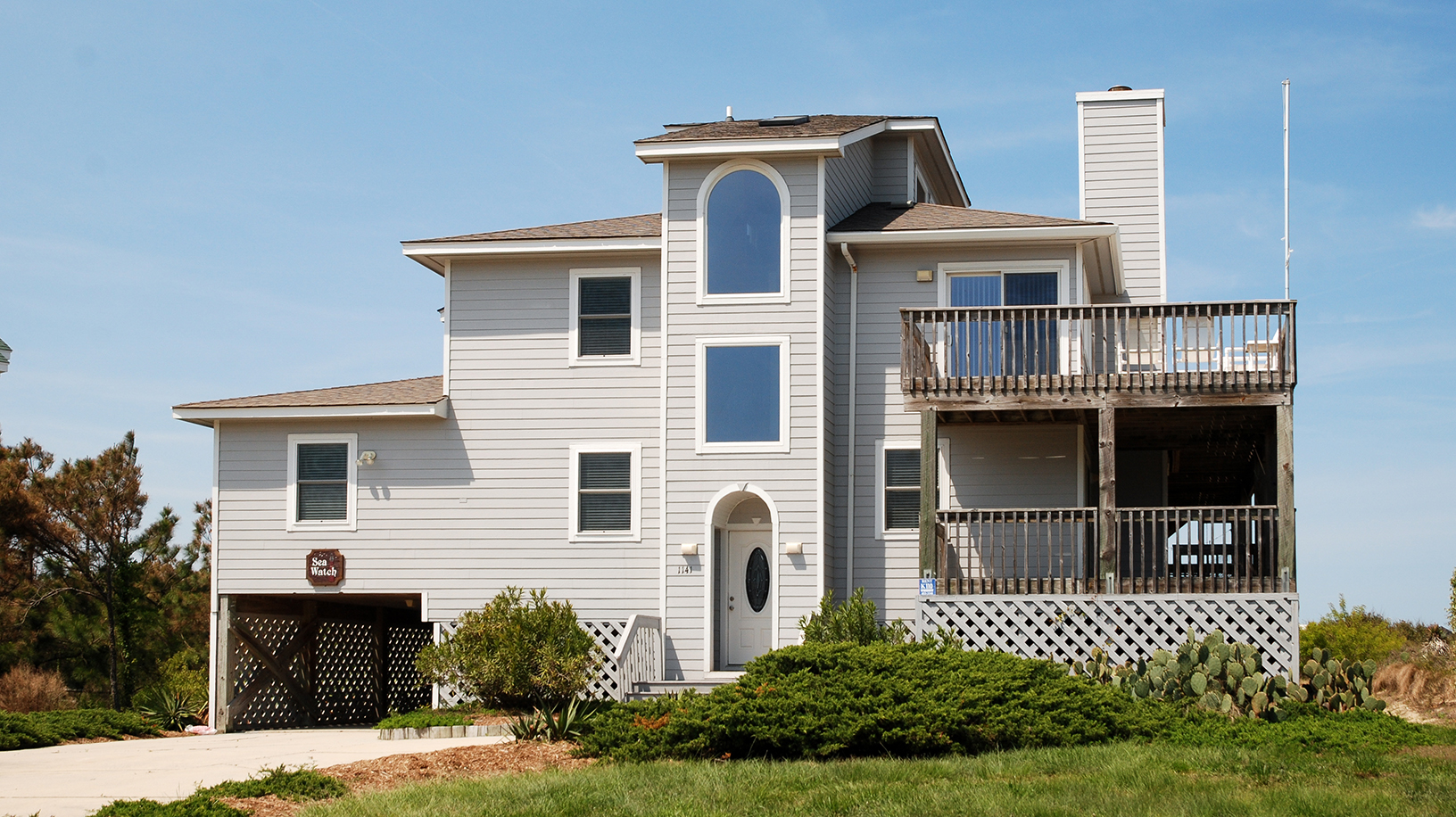 The Outer Banks Home 1016262