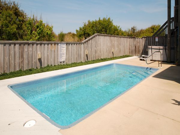 The Outer Banks Home 1016262